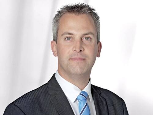 Prof. Dr. med. Alexander Mischnik