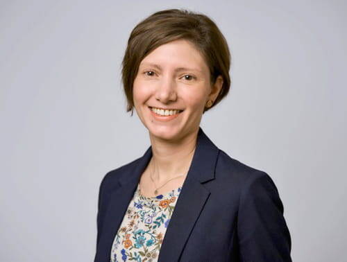  Prof. Dr. Amelia E. Barber