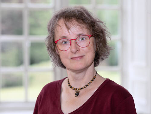 Carola Schneider