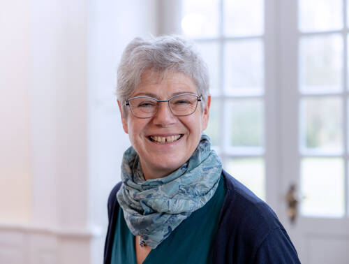 Christine Engellenner