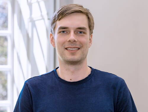Daniel Meißner