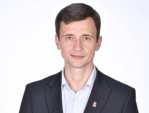 MD PhD Dumitru Chesov