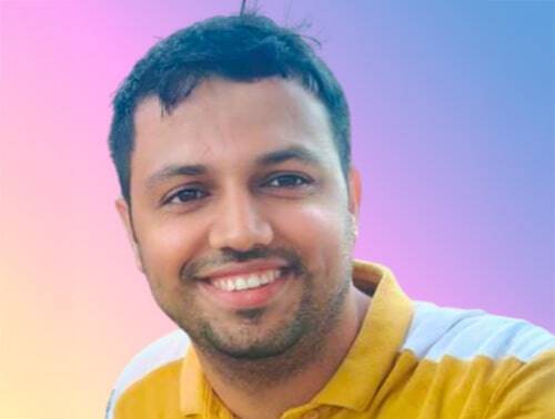 Hemant Kumar Joon
