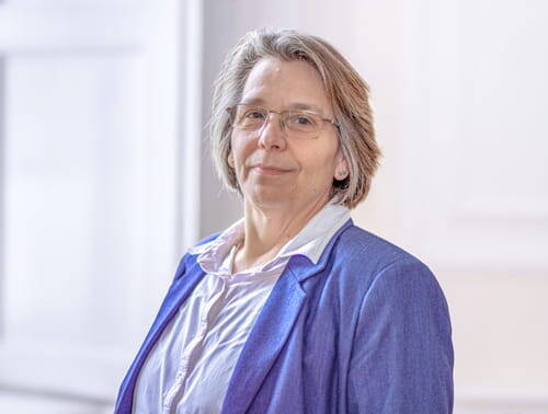 Jutta Passarger