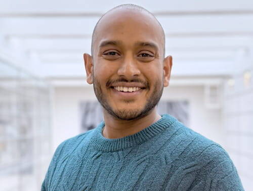 Dr. Karosham Diren Reddy