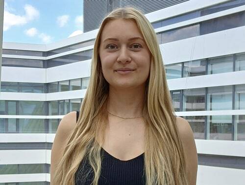 MSc Lena Gonner