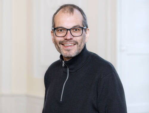 Dr. med. Martin Kuhns