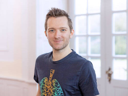 Nico Rabold