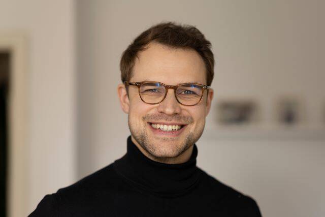 Niklas Köhler