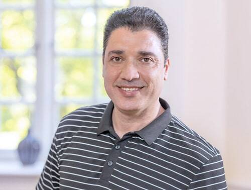 Dr. Ramez Alkhatib