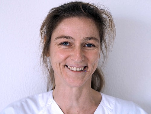 Steffi Fox