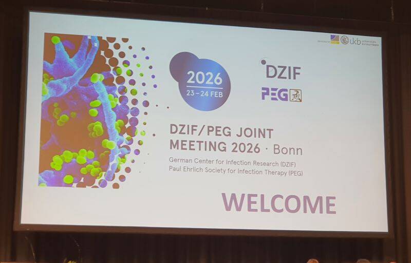 DZIF PEG Jahrestagung 2026 01