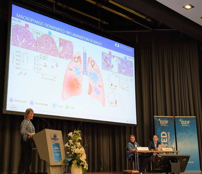 DZIF PEG Jahrestagung 2026 02