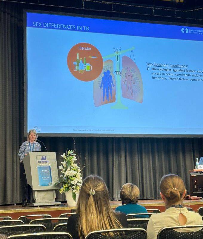 DZIF PEG Jahrestagung 2026 03