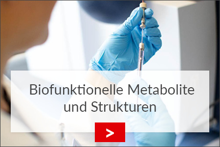 fz borstel biofunktionelle metabolite und strukturen