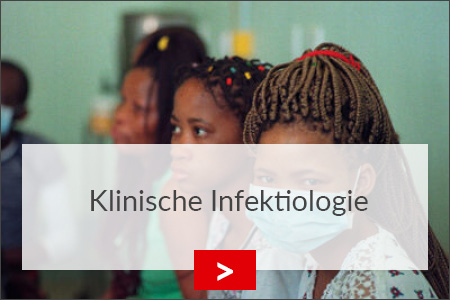 fz borstel klinische infektiologie