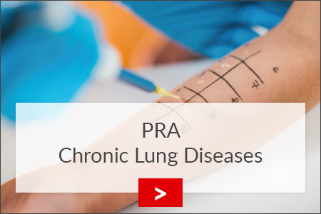 fz borstel pra chronic lung diseases