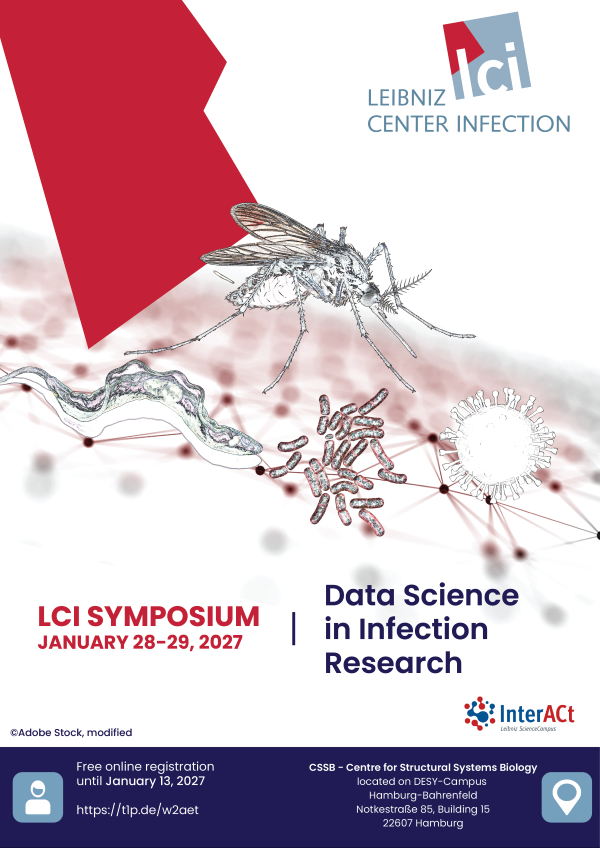 LCI Symposium Key Visual Webseite